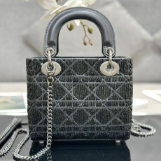 Christian Dior My Lady Bags